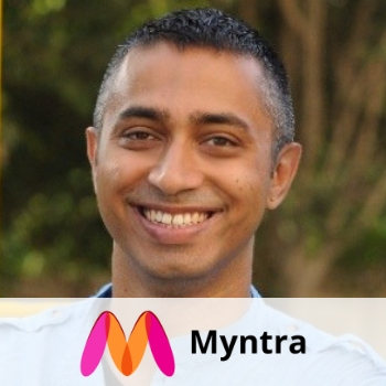 Mithun Sundar