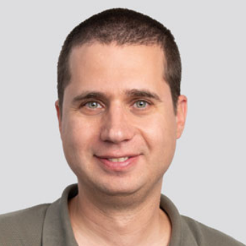 Omri Green