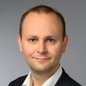 Pawel Swidzinski